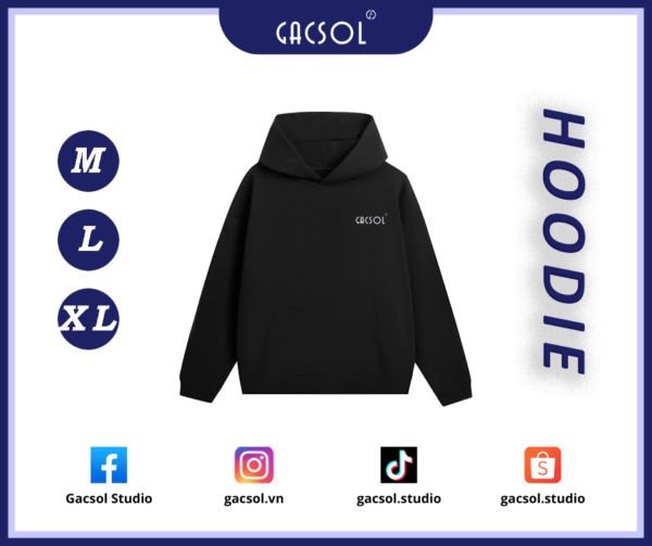 hoodie