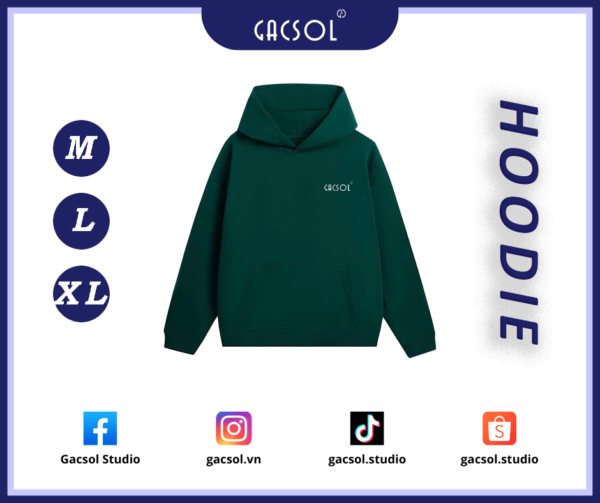 hoodie