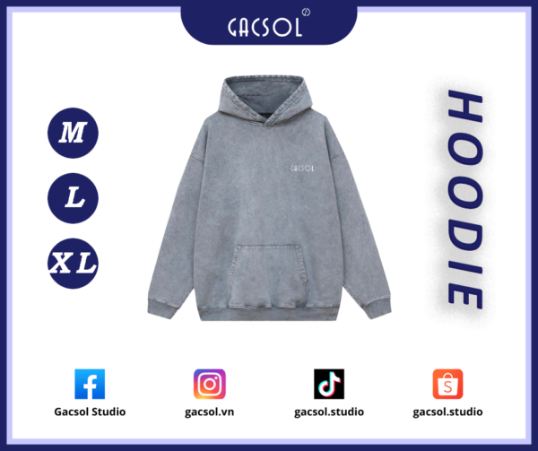 hoodie