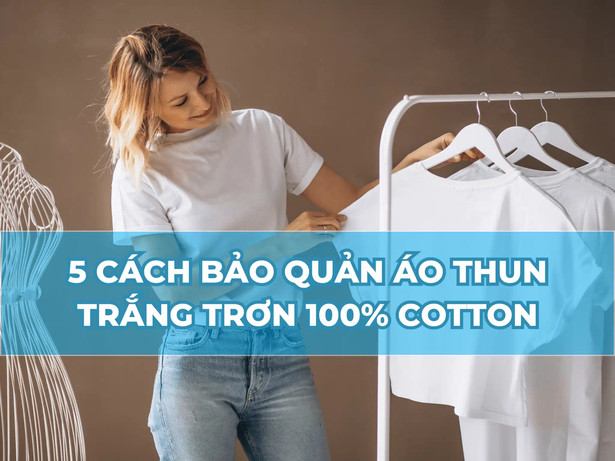 Áo Thun Nam 100% Cotton Sự Lựa Chọn Hoàn Hảo Cho Phái Mạnh