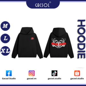 áo hoodie