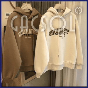 Ảnh đại diện các kiểu áo hoodie nữ