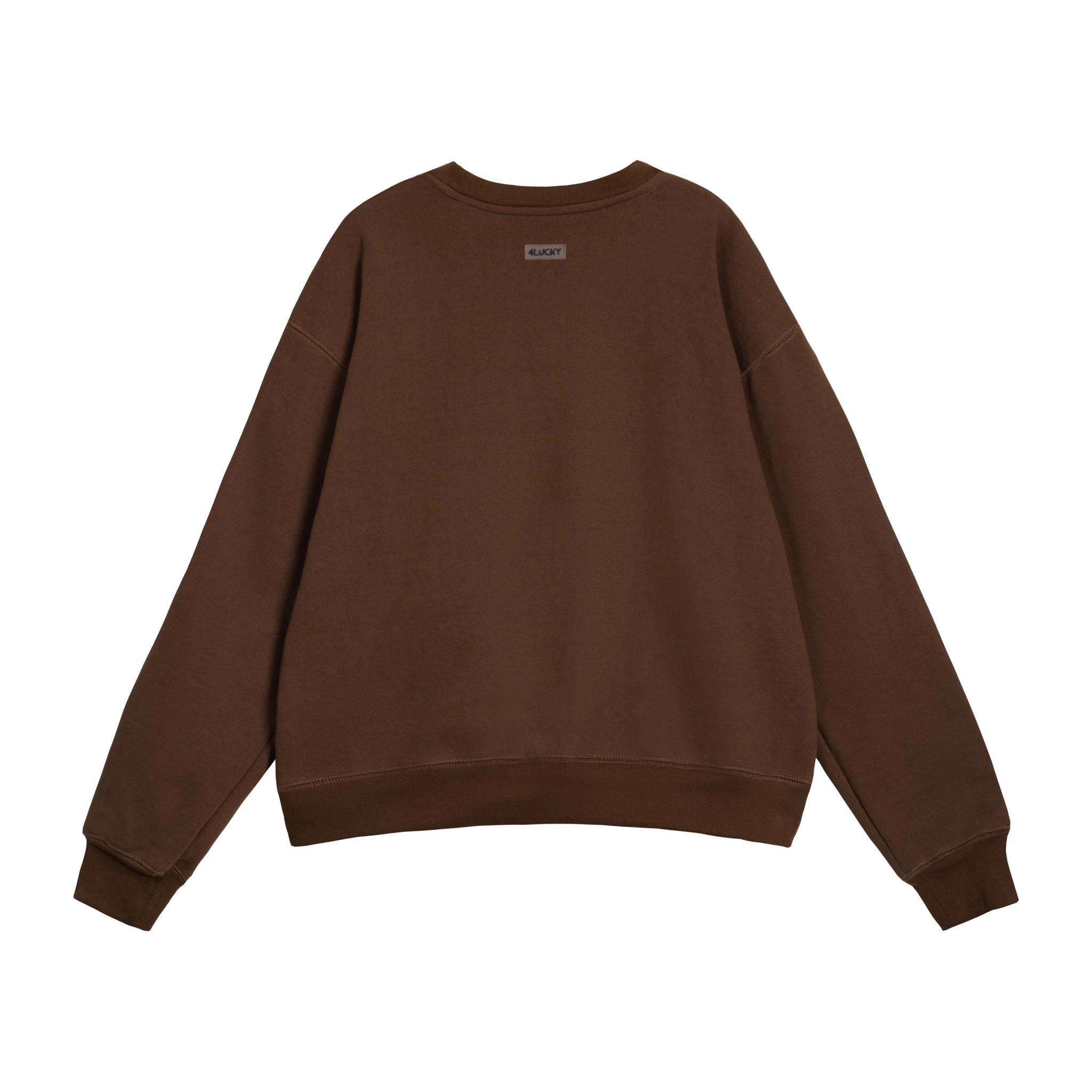 Mẫu áo khoác sweater