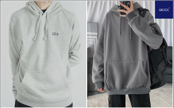 vì sao áo hoodie được yêu thích