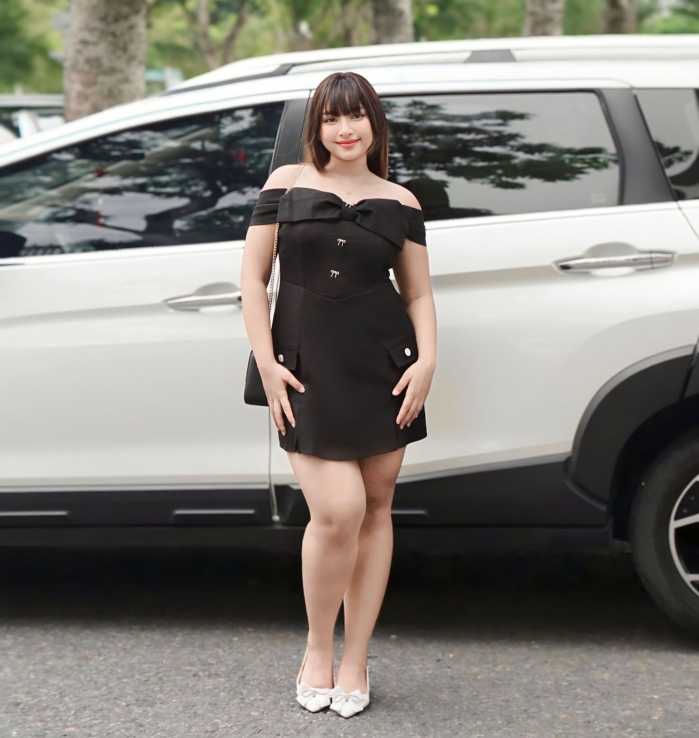 Shop đồ big size nữ Thủ Đức (OOTD Store)